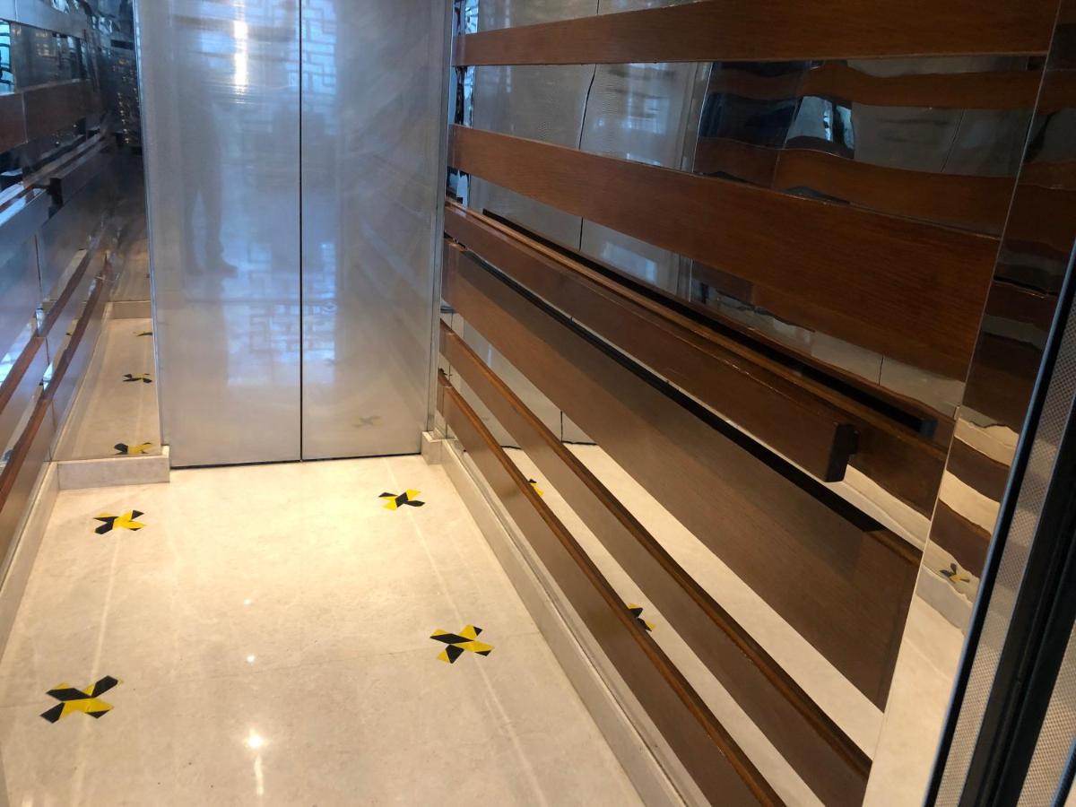 Oakwood Residence Whitefield Bangalore Exteriör bild