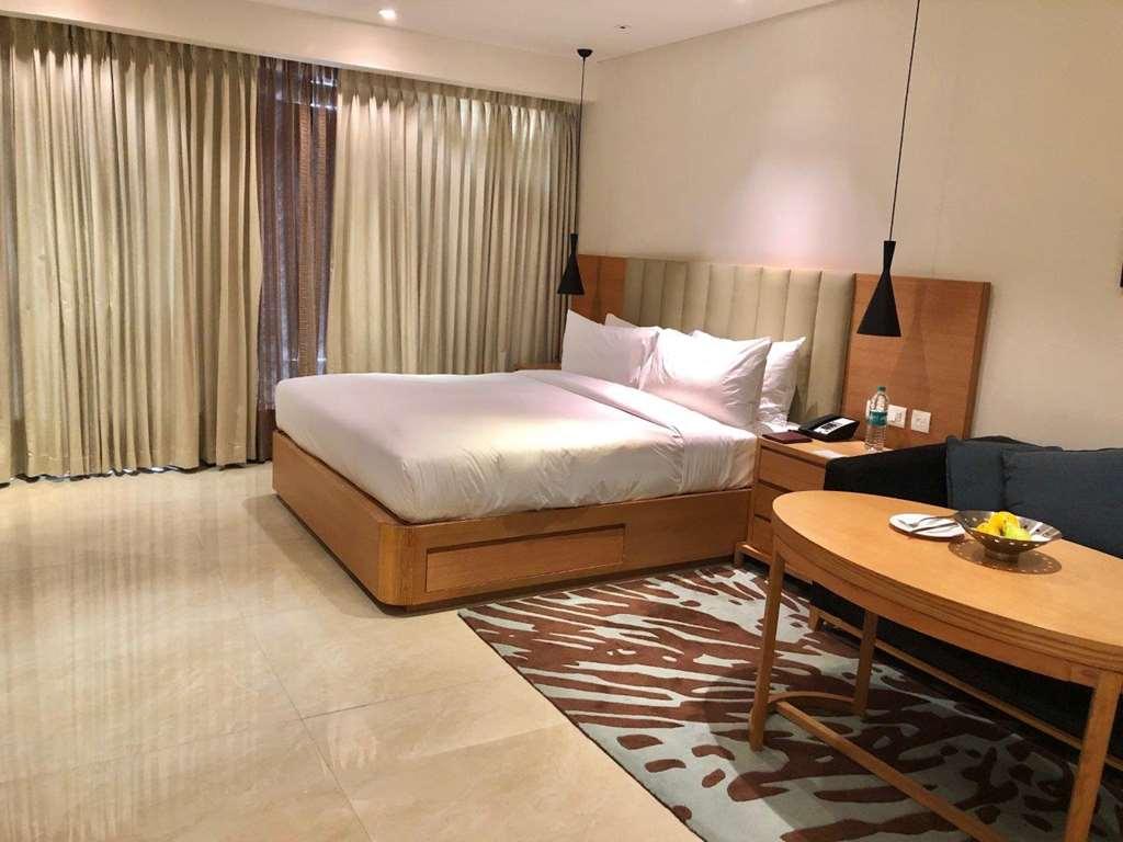 Oakwood Residence Whitefield Bangalore Rum bild