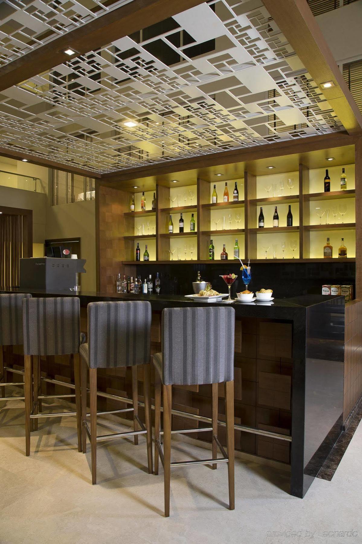 Oakwood Residence Whitefield Bangalore Exteriör bild