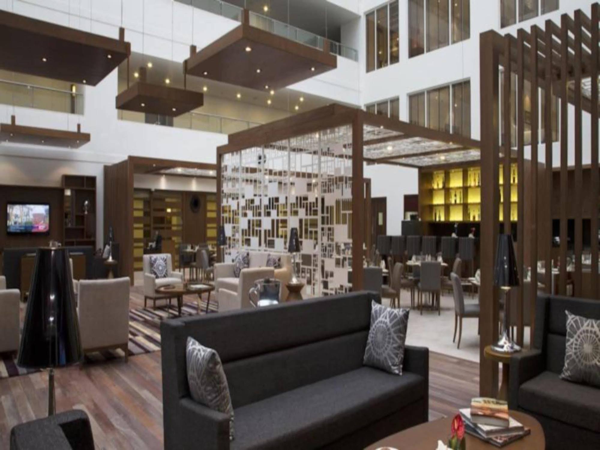 Oakwood Residence Whitefield Bangalore Exteriör bild