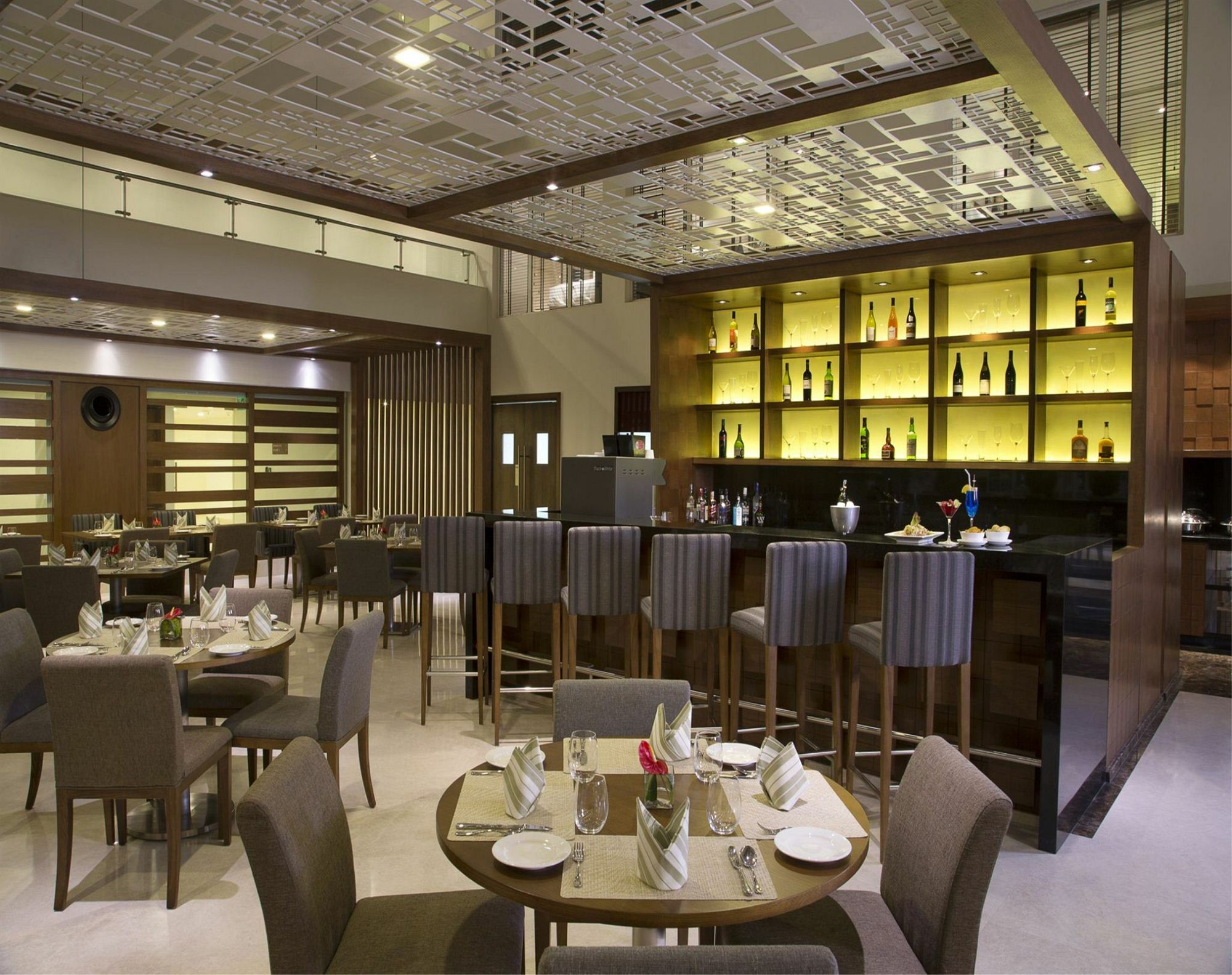 Oakwood Residence Whitefield Bangalore Exteriör bild