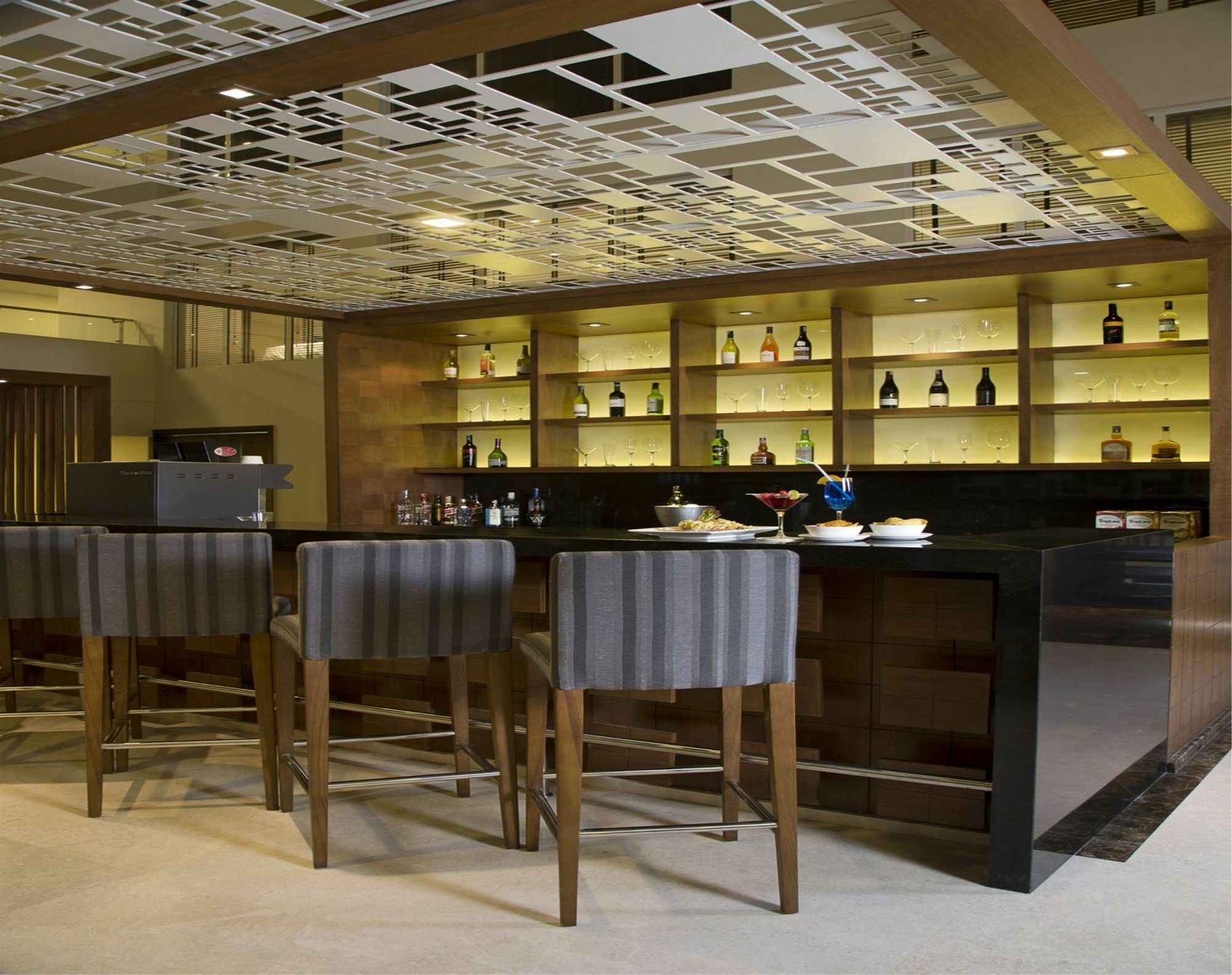 Oakwood Residence Whitefield Bangalore Exteriör bild